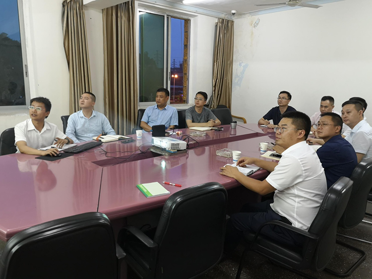 以客戶為中心，打造銷售一線——釩鈦科技銷售改革持續(xù)進行中(圖1)