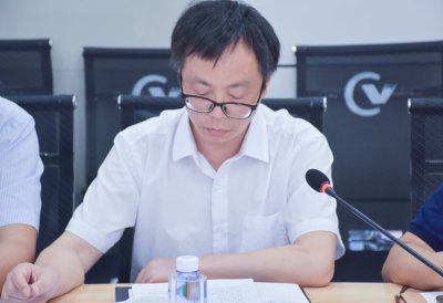 內(nèi)江市經(jīng)濟(jì)和信息化局到川威集團(tuán)開(kāi)展項(xiàng)目對(duì)接工作(圖2)