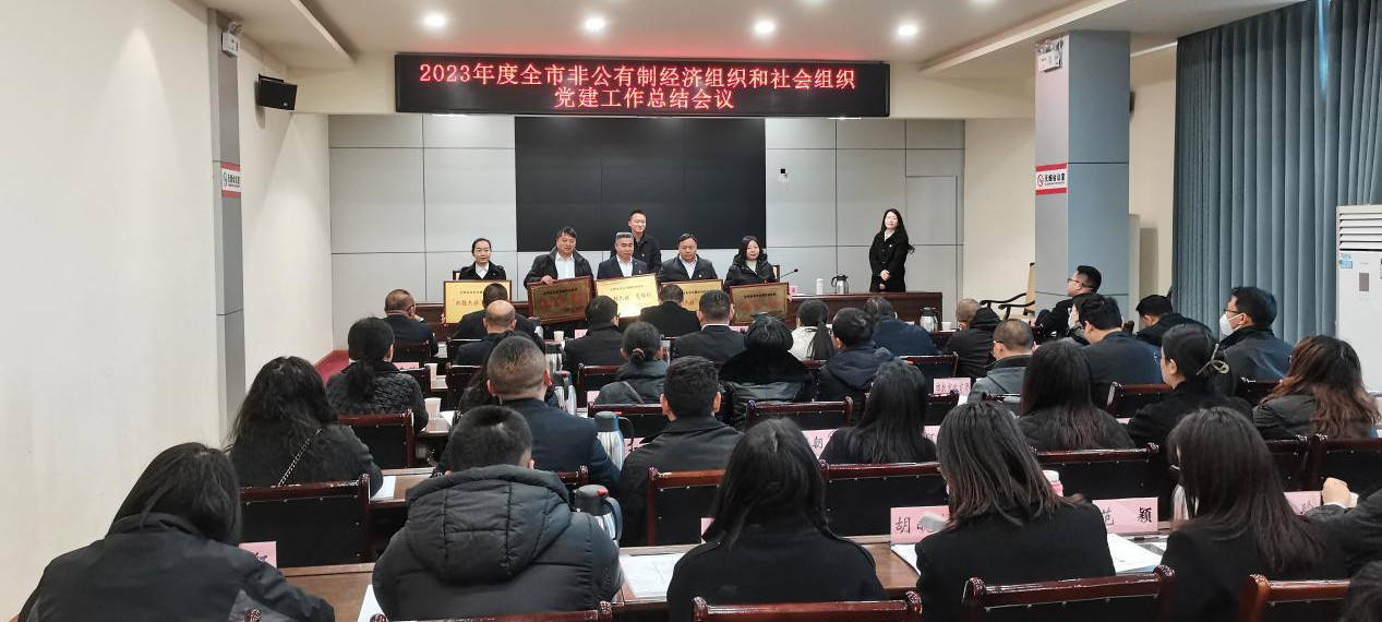 喜訊！礦業(yè)總公司財通公司黨支部榮獲會理市“雙強(qiáng)六好”黨組織稱號(圖3)
