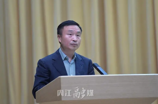 川威集團所屬成渝釩鈦科技有限公司獲2023年高新技術(shù)企業(yè)獎(圖3)