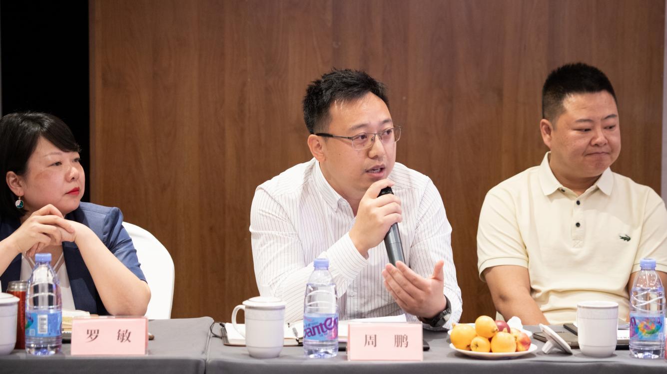 同舟共濟鑄夢想，合作共贏創(chuàng)輝煌——礦業(yè)總公司舉行工程客戶聯(lián)誼(圖6)