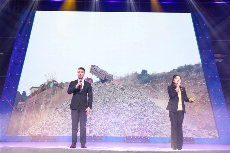 創(chuàng)造奇跡 追求卓越——川威集團舉行2020年感動川威演講比賽(圖8)