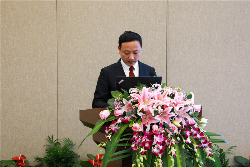 創(chuàng)造奇跡 追求卓越——川威集團召開班組凝聚力建設(shè)交流會(圖8)