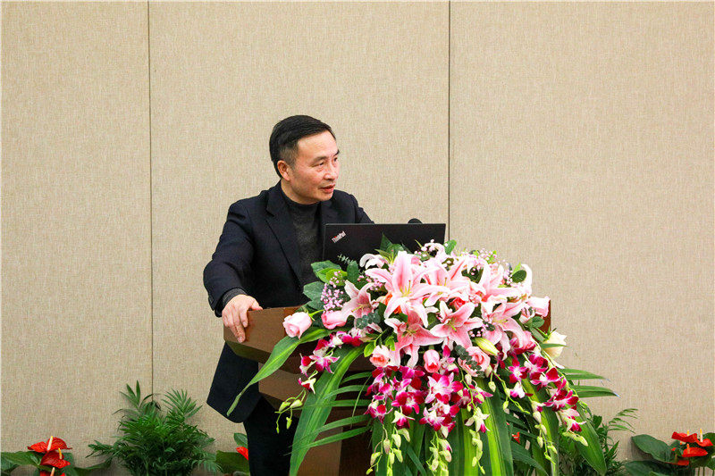 創(chuàng)造奇跡 追求卓越——川威集團召開班組凝聚力建設(shè)交流會(圖9)